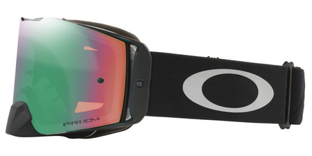 Oakley gogle  Front Line™ MX Prizm mx jade iridium