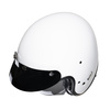 KASK MOTOCYKLOWY HJC V31 WHITE XXL
