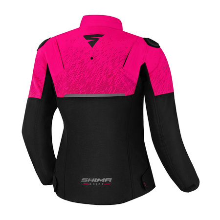 DRIFT LADY PINK XXL