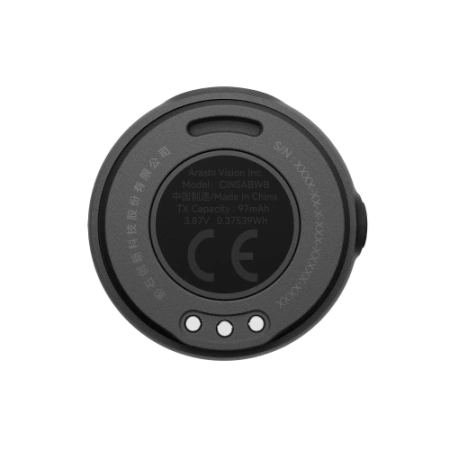 Insta360 Mic Air (1 TX + 1 RX)