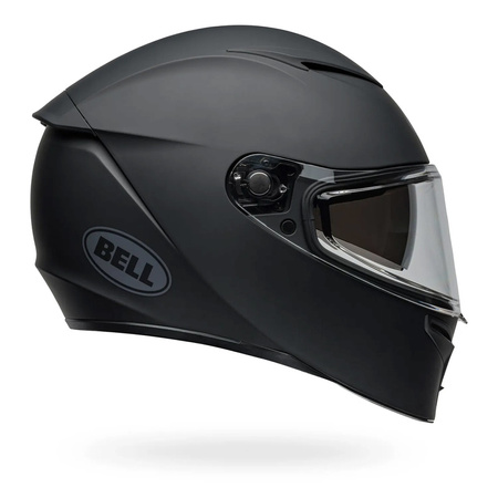 KASK MOTOCYKLOWY BELL LITHIUM SOLID MATTE BLACK 3XL