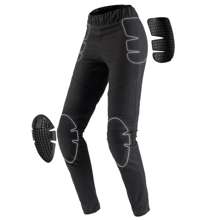 J79 Moto Leggings