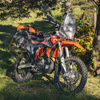 Kriega OS-Base - KTM 690/HUSQ 701/GASGAS 700