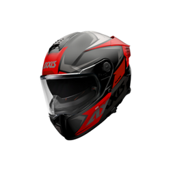 HAWK EVO SV IXIL RED