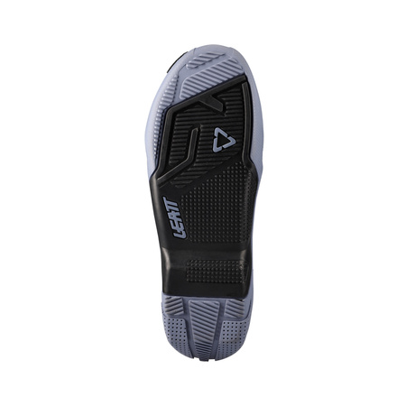 PODESZWA DO BUTÓW LEATT 4.5/5.5 PAIR GRAPHENE BLACK US8/9