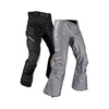 SPODNIE MOTOCYKLOWE TEKSTYLNE LEATT ADV FLOWTOUR 7.5 STEALTH S