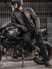 BLAKE JACKET BLACK XL