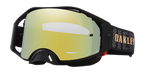 Oakley gogle Airbrake MX Herlings Sig w24k Iridium