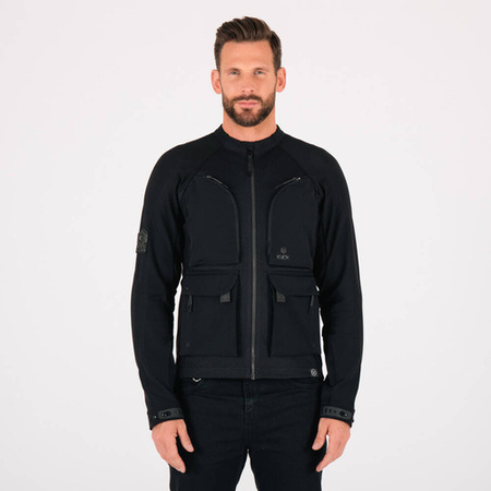 Tor Men's Black