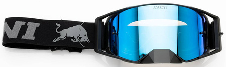 Goggle KINI-RB Competition V2.3 Black