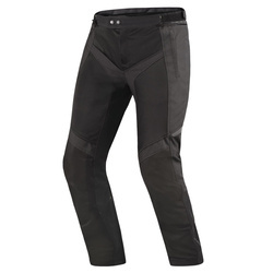 JET MEN PANTS BLK 3XL