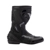 BUTY MOTOCYKLOWE RST S1 BLACK BLACK 42