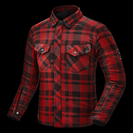 RENEGADE MEN 2 RED XL