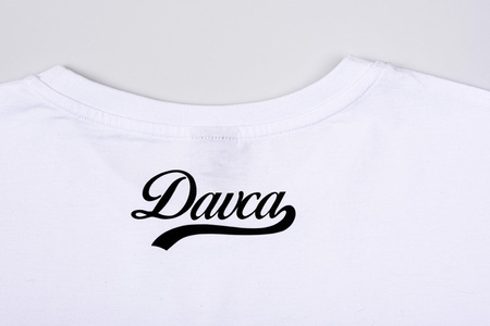 DAVCA T-shirt Coffin Racer