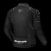 MESHPRO 2.0 MEN JKT BLK XL