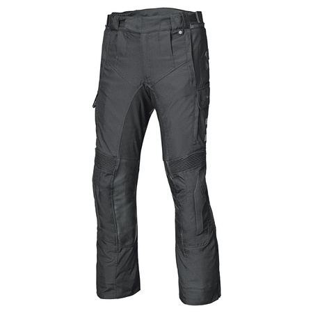 SPODNIE MOTOCYKLOWE TEKSTYLNE HELD TORNO EVO [GORE-TEX] BLACK M