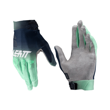 RĘKAWICE OFFROADOWE LEATT MOTO 2.5 X-FLOW MATCHA L