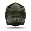 KASK MOTOCYKLOWY AIROH COMMANDER 2 REVEAL MILITARY GREEN MATT L