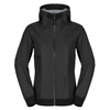 D295 Hoodie Shell Lady