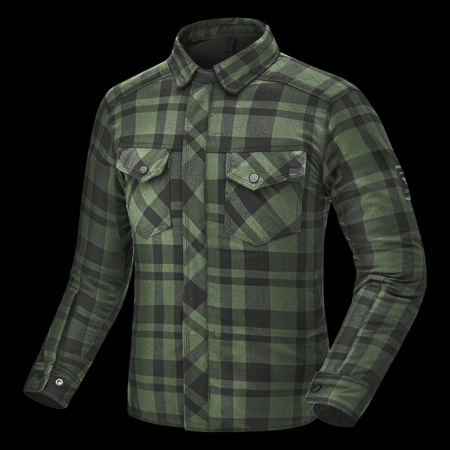 RENEGADE MEN 2 GRN 5XL