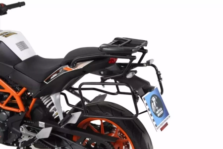 KTM 390 Duke (2013-2016) Easyrack stelaż