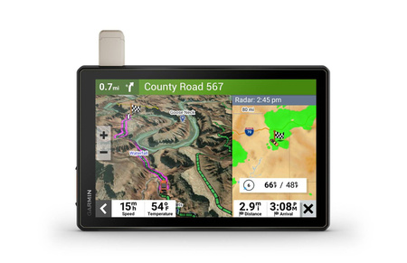 GARMIN Nawigacja Satelitarna Tread® XL - Overland Edition