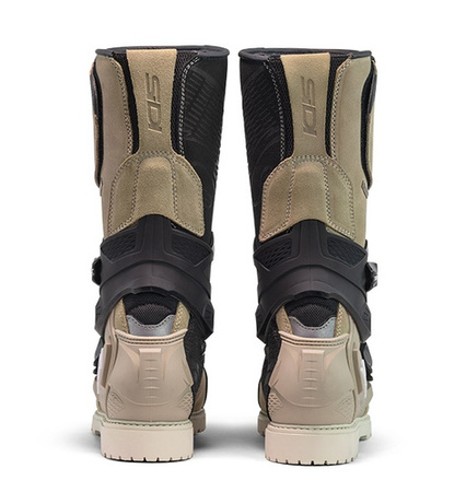 SIDI BUTY Adventure 2 Gore-Tex Sand
