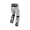 SPODNIE MOTOCYKLOWE TEKSTYLNE LEATT ADV FLOWTOUR 7.5 STEEL S