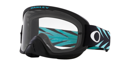 Oakley gogle O frame 2.0 pro MX BLACK BULLET