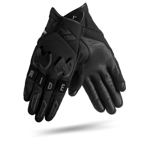 DRIFT MEN GLV BLK XXL