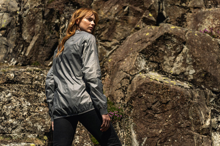 Tor Duo Women's Light Grey