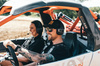 CARDO EDGEPHONES ORV