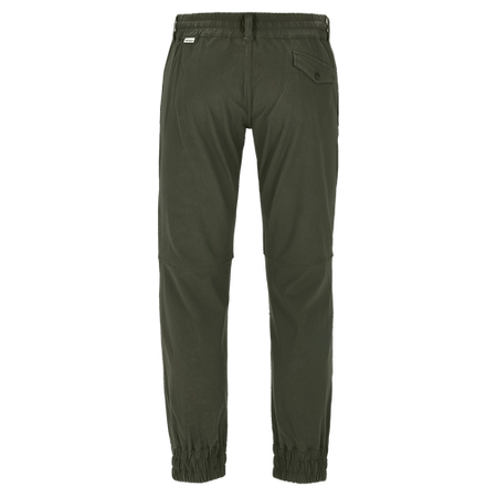 J109 Moto Jogger