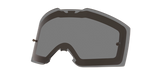 Oakley MX Accessories  Front Line MX Dk.Grey REPL Lens