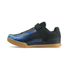BUTY CRANKBROTHERS MALLET BOA BLACK/BLUE SWIRL - GUM OUTSOLE 9.5 (43 EU)