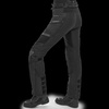 DUNE LADY PNT BLK M