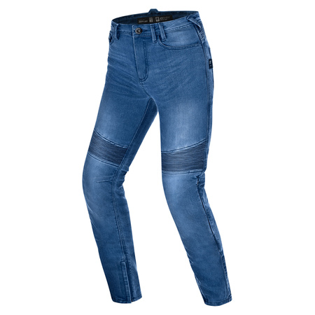 ZENITH LADY PNT BLUE 26/30