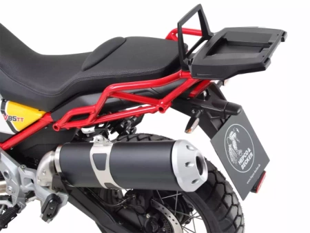 Moto Guzzi V 85 TT (2019-)/Travel (2020) Alurack stelaż