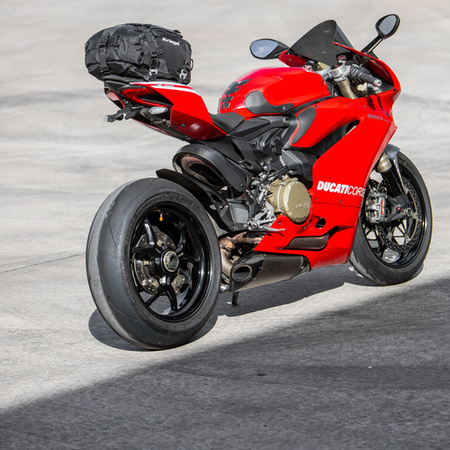 Kriega Panigale 959/1299 Fit Kit