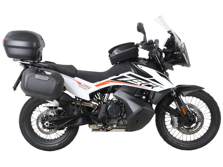 Baza montażowa do tankbaga do KTM 790 Adventure R (2019-2021)