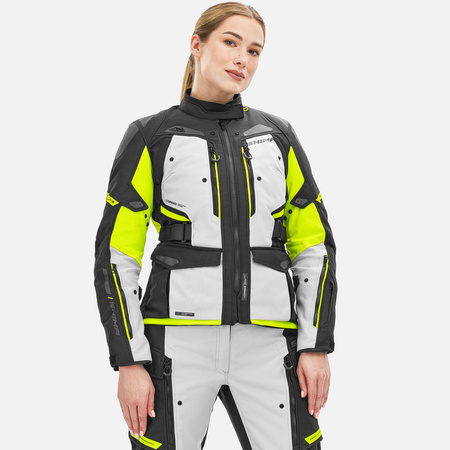 DUNE LADY JKT FLUO XS