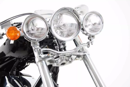 Honda VT 1300 CX (2010-2012) zestaw lamp