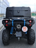 Kufer SHARK ATV AX100 SUPER CENA