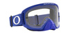 Oakley gogle O frame 2.0 pro MX niebieskie