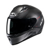 KASK HJC C10 INKA BLACK/RED L
