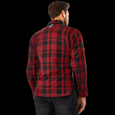RENEGADE MEN 2 RED XL