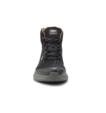 SIDI BUTY NUCLEUS SUEDE WP