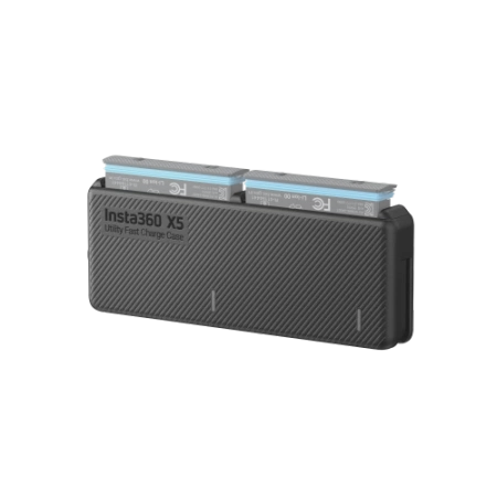 Insta360 X5 Utility Fast Charge Case