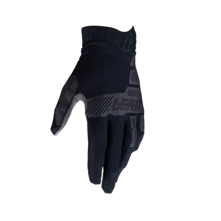 RĘKAWICE OFFROADOWE JUNIOR LEATT MOTO 1.5 STEALTH L