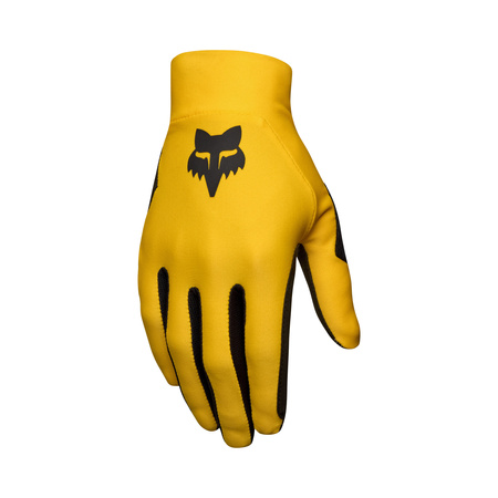 RĘKAWICE FOX FLEXAIR TANGERINE L